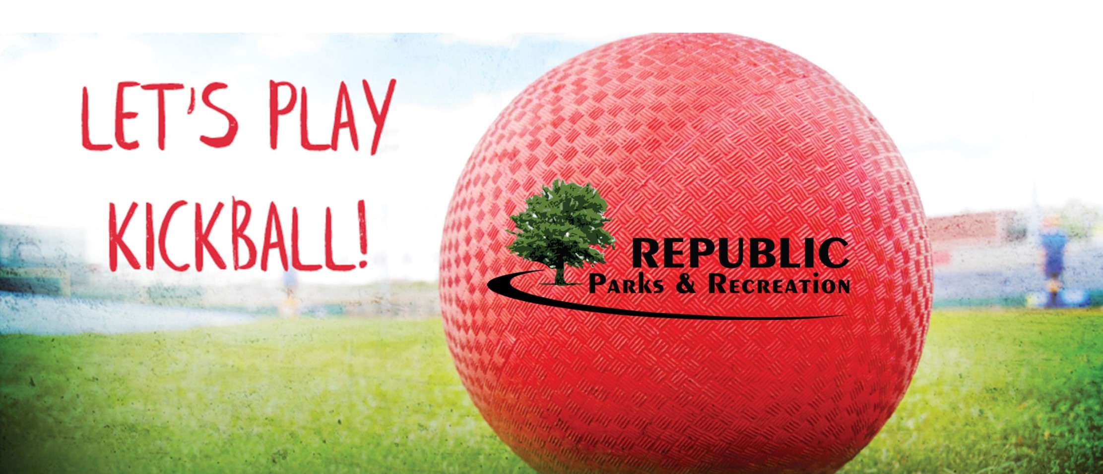 Republic Parks & Recreation